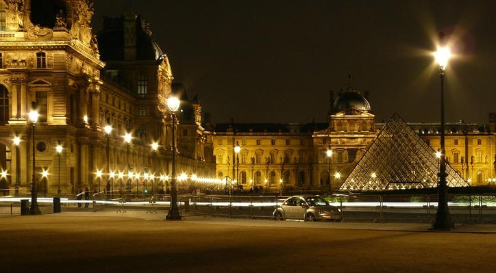 Louvre